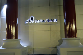 De Santos Hotel Awka Bagian luar foto